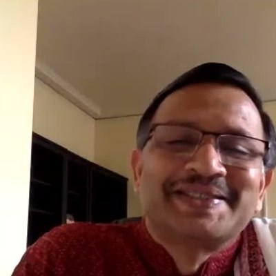 Dr. T. V. Nagendra Prasad
