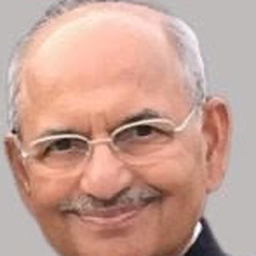 Naras Bhat, MD