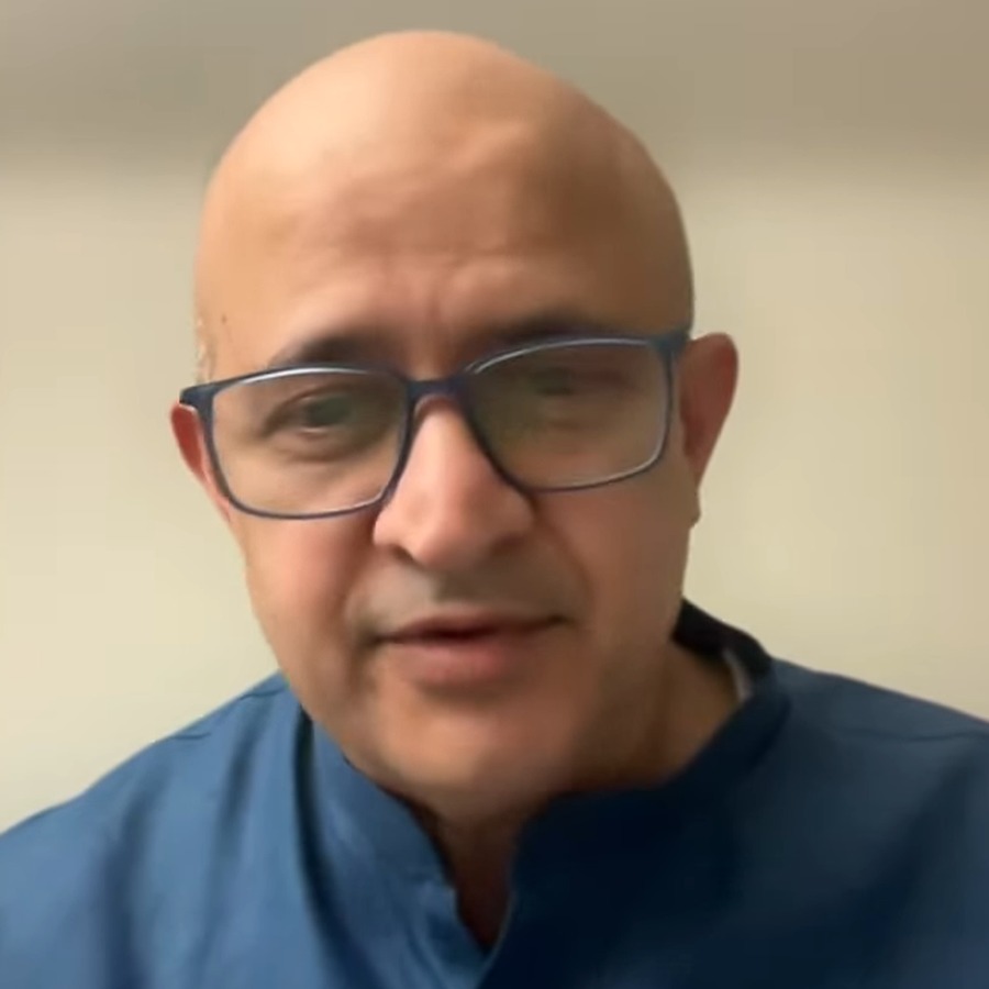 Saurabh Tandon