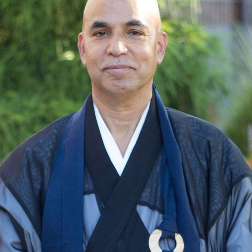 Reverend Seifu Anil Singh-Molares