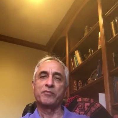 Professor Subhash Kak