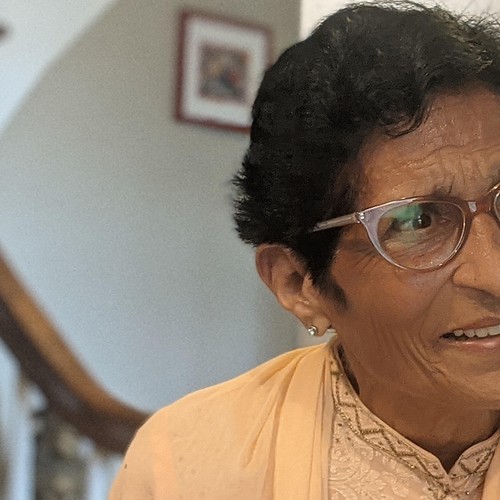 Sulochina (Jyoti) Lulla, MD