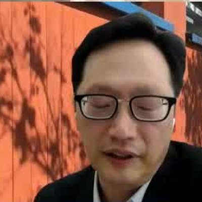 Uriah Kim, PhD
