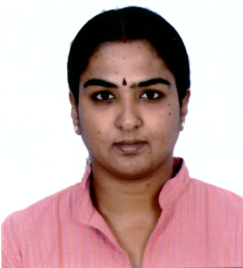 Sudha Ramakrishnan