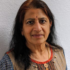 Usha Narasimhan